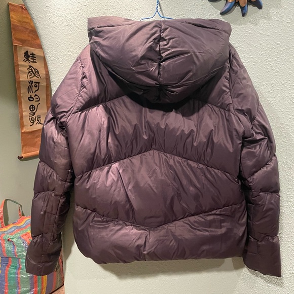 Cotopaxi winter coat - Picture 6 of 10
